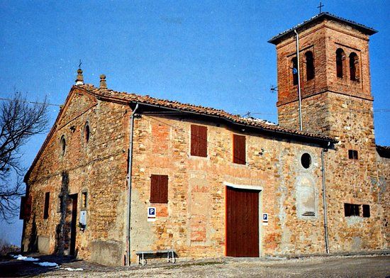 Pieve Romanica di Fogliano